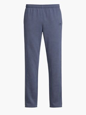 Fila Men's Navy Blue Sweatpants